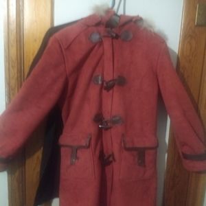 Women's jacket. New without tags